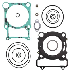 Vertex Top End Gasket Kit for