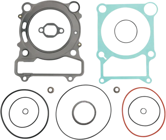 Moose Top End Engine Rebuild Gasket Kit Set