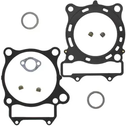 Vertex Top End Gasket Kit for