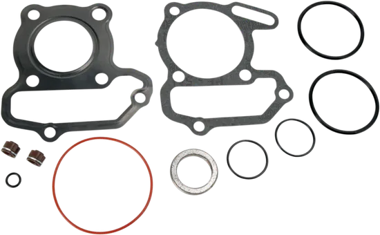 Moose Top End Engine Rebuild Gasket Kit Set