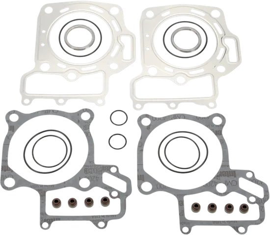 Moose Top End Engine Rebuild Gasket Set