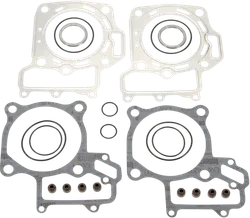 Moose Top End Engine Rebuild Gasket Set