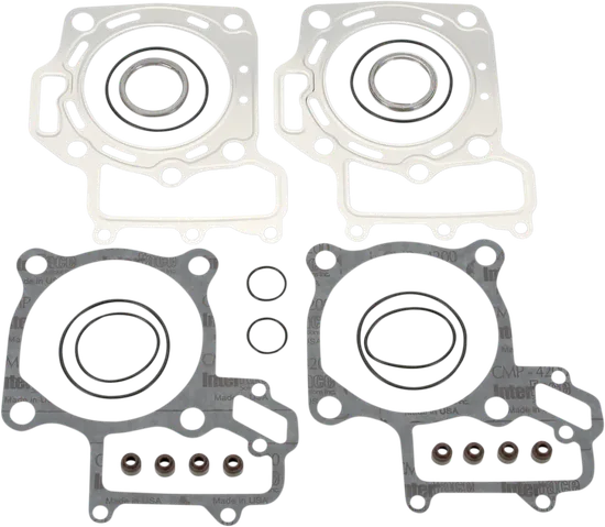 Moose Top End Engine Rebuild Gasket Set