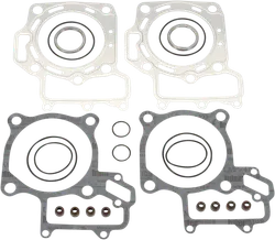 Moose Top End Engine Rebuild Gasket Set