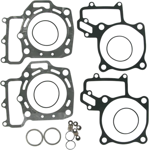 Moose Top End Engine Rebuild Gasket Set