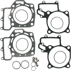 Moose Top End Engine Rebuild Gasket Set