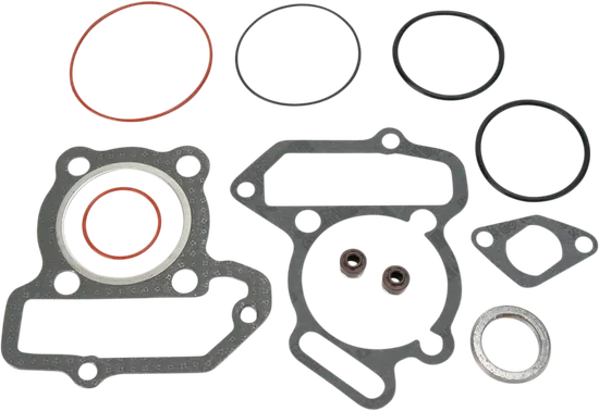 Moose Top End Engine Rebuild Gasket Kit Set