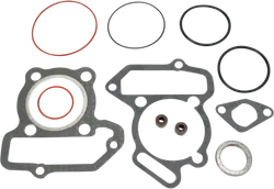 Moose Top End Engine Rebuild Gasket Kit Set