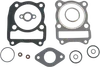 Moose Top End Engine Rebuild Gasket Kit Set