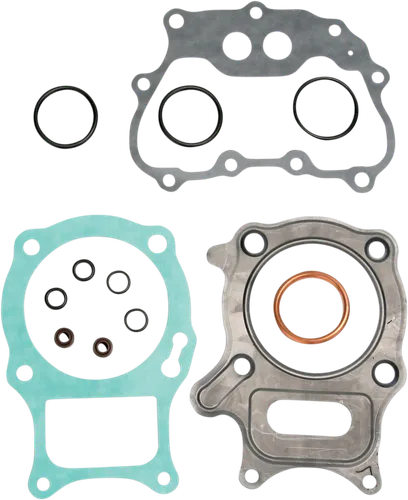 Moose Top End Engine Rebuild Gasket Kit Set