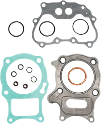 Moose Top End Engine Rebuild Gasket Kit Set