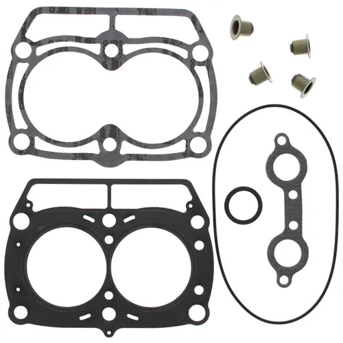 Vertex Top End Gasket Kit for