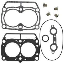 Vertex Top End Gasket Kit for