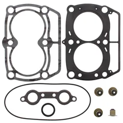 Vertex Top End Gasket Kit for