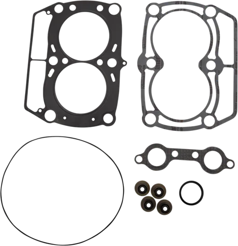 Moose Top End Engine Rebuild Gasket Set