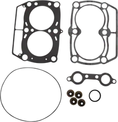 Moose Top End Engine Rebuild Gasket Set