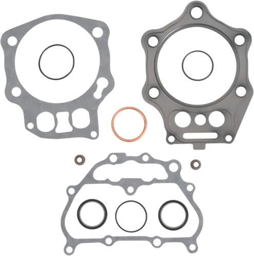 Moose Top End Engine Rebuild Gasket Set