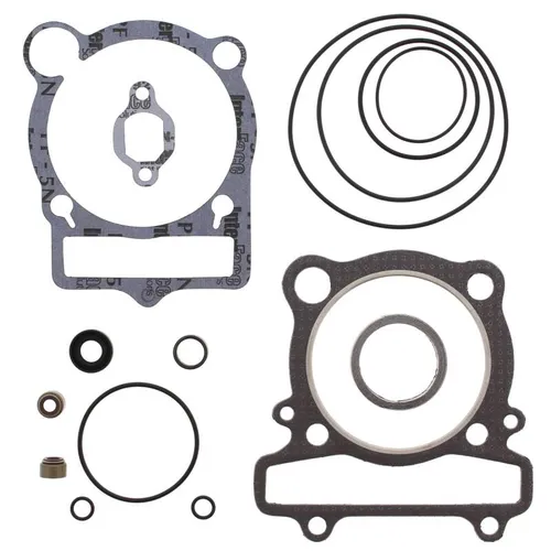 Vertex Top End Gasket Kit