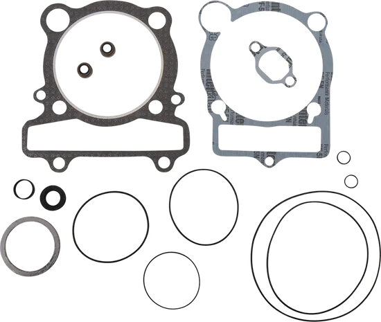 Moose Top End Engine Rebuild Gasket Kit Set