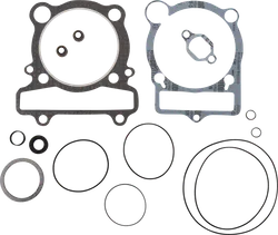 Moose Top End Engine Rebuild Gasket Kit Set