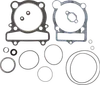 Moose Top End Engine Rebuild Gasket Kit Set