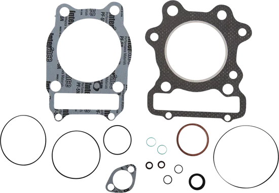 Moose Top End Engine Rebuild Gasket Kit Set