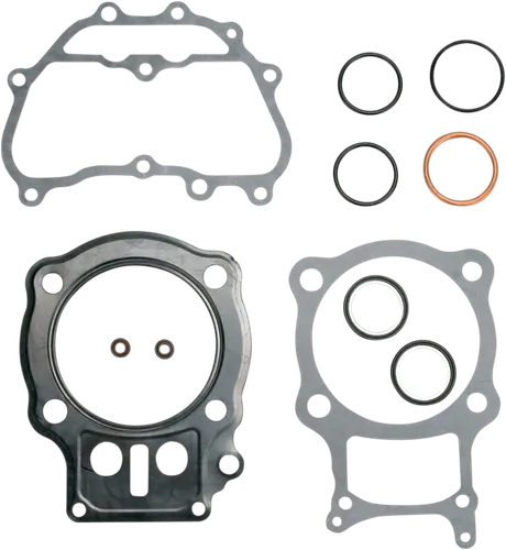 Moose Top End Engine Rebuild Gasket Kit Set