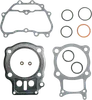 Moose Top End Engine Rebuild Gasket Kit Set