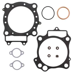 Vertex Top End Gasket Kit for