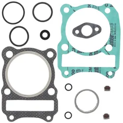 Vertex Top End Gasket Kit 68.5mm OB for