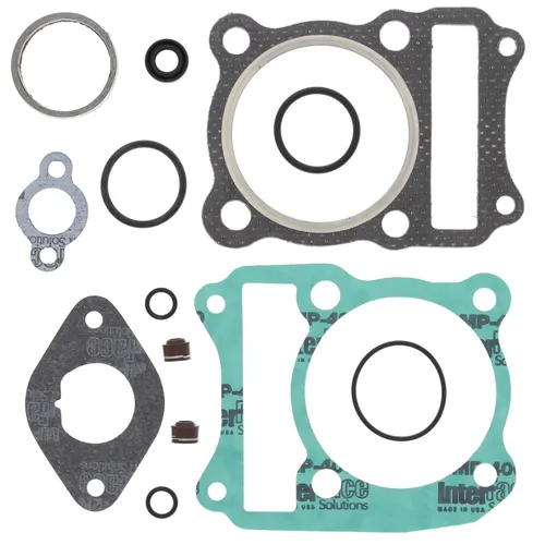 Vertex Top End Gasket Kit 68.5mm OB for 1