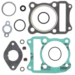 Vertex Top End Gasket Kit 68.5mm OB for