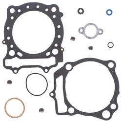 Vertex Top End Gasket Kit for