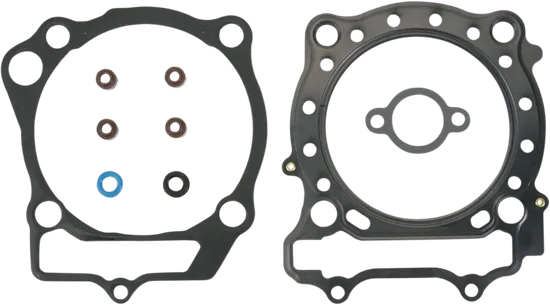 Moose Top End Engine Rebuild Gasket Kit Set