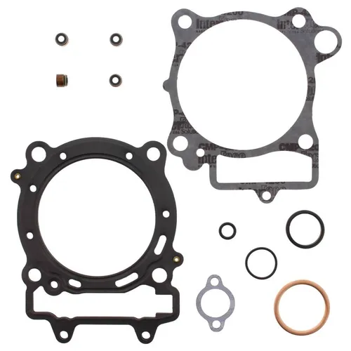Vertex Top End Gasket Kit for