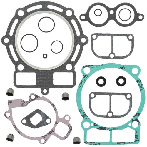 Vertex Top End Gasket Kit for