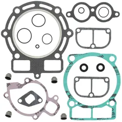 Vertex Top End Gasket Kit for