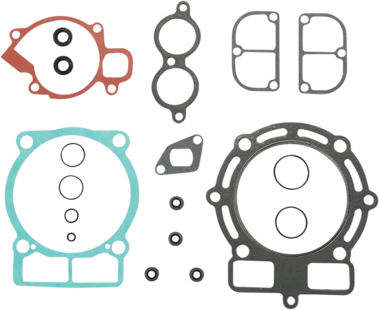 Moose Top End Engine Rebuild Gasket Set