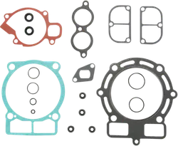 Moose Top End Engine Rebuild Gasket Set