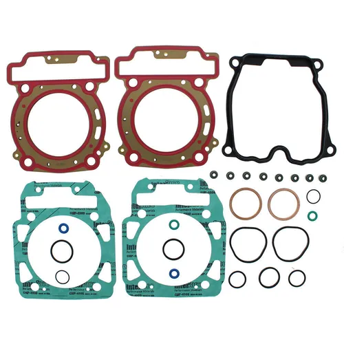 Vertex Top End Gasket Kit for
