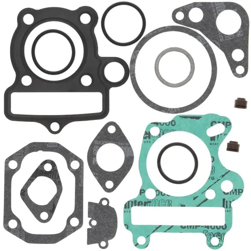 Vertex Top End Gasket Kit for