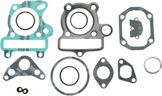 Moose Top End Engine Rebuild Gasket Kit Set