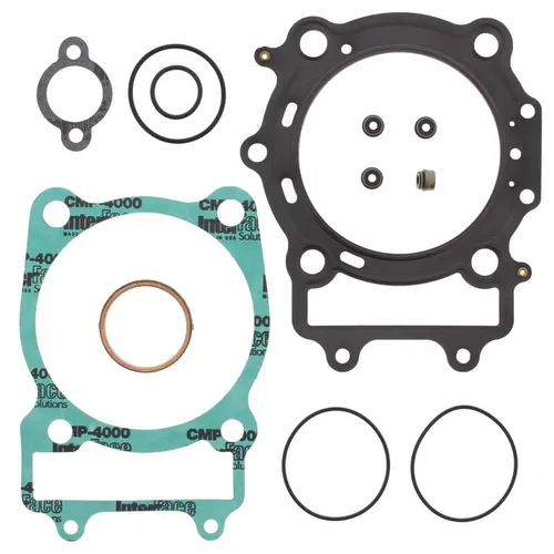 Vertex Top End Gasket Kit for