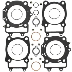 Vertex Top End Gasket Kit