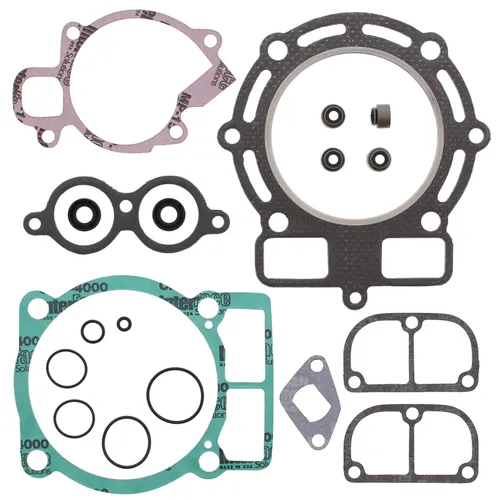 Vertex Top End Gasket Kit for