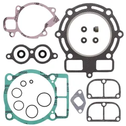 Vertex Top End Gasket Kit for