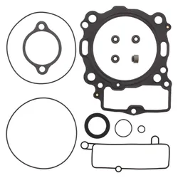 Vertex Top End Gasket Kit for