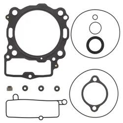 Vertex Top End Gasket Kit for