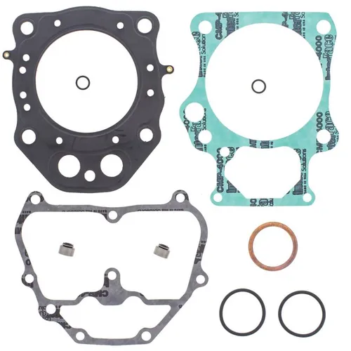 Vertex Top End Gasket Kit for