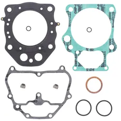 Vertex Top End Gasket Kit for